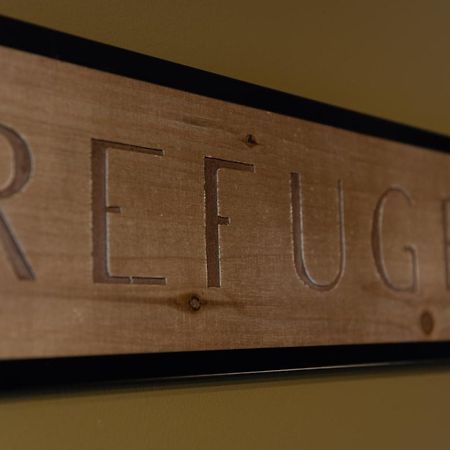 Appartement Le Refuge à Namur Extérieur photo