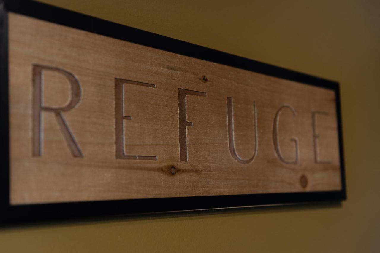 Appartement Le Refuge à Namur Extérieur photo