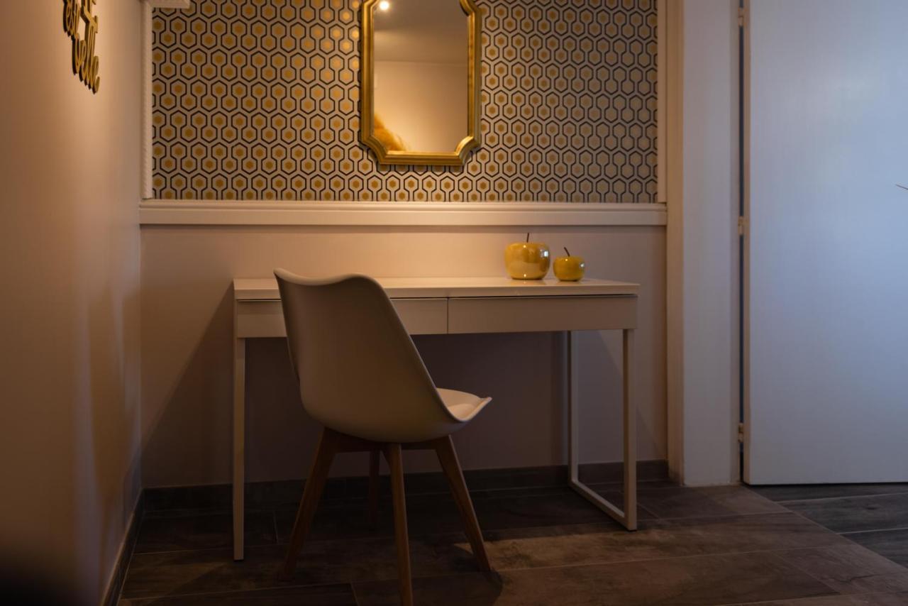 Appartement Le Refuge à Namur Extérieur photo